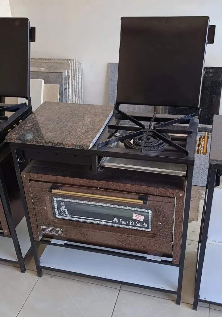 tabona 5en1 84cm avec four es-saada 