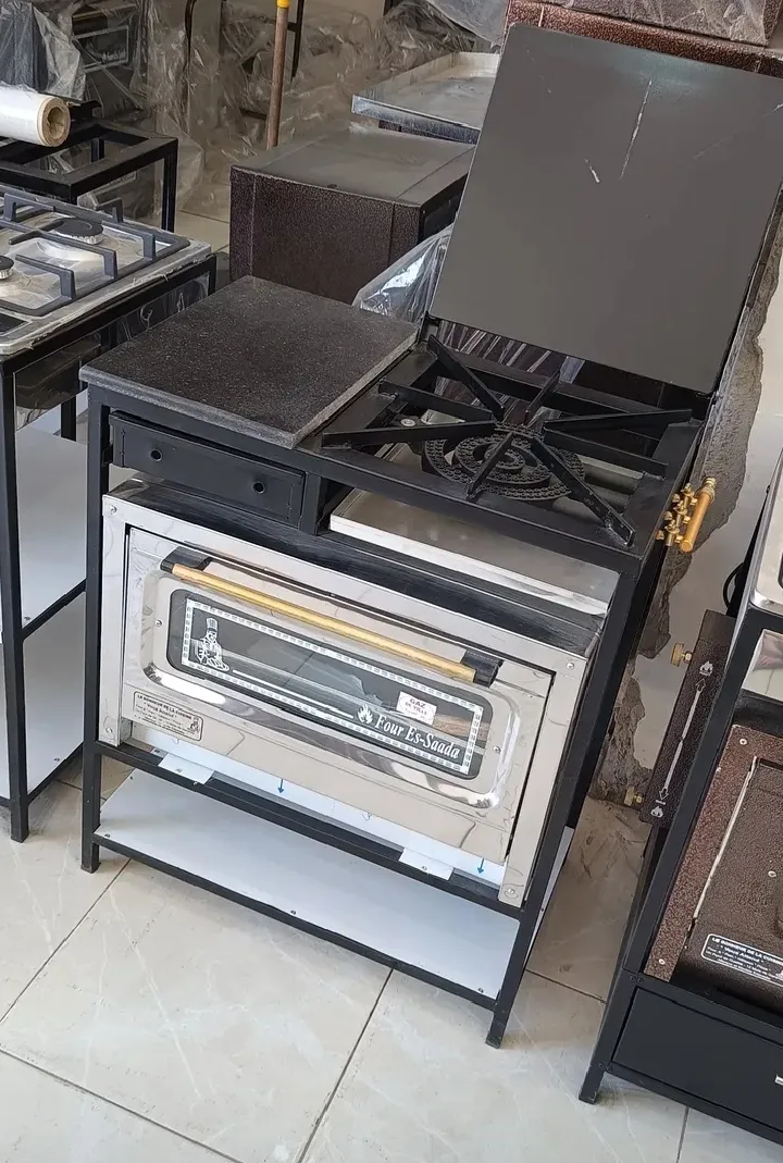 55en1 74cm avec four es-saada  