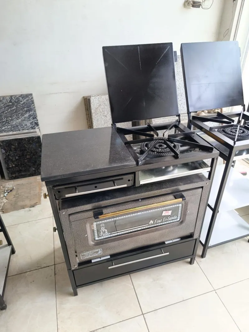 6en1 84cm avec four es-saada 