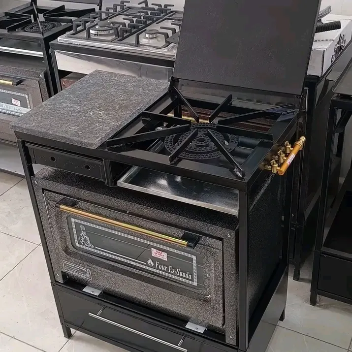  6en1 74cm avec four es-saada 