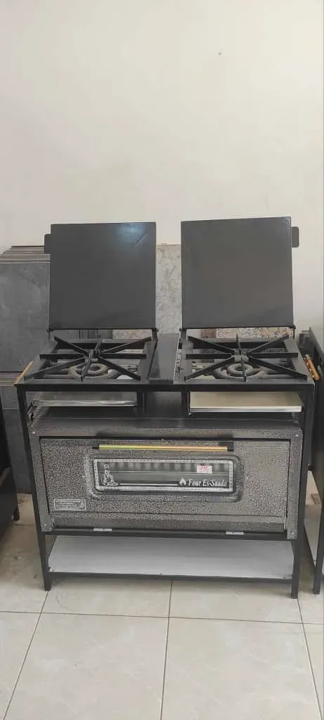 Double tabona  1m avec four es-saada  46500da