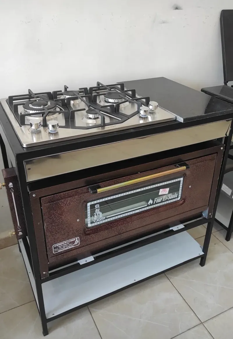 Plaque multi -smart +four es-saada 85cm  