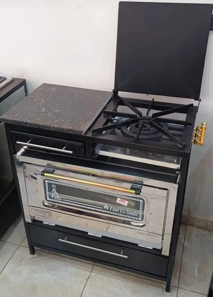 6en1 84cm avec four es-saada  