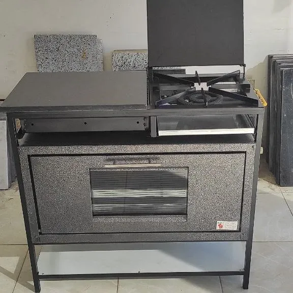 5en1 95cm avec four sba3 telmcen