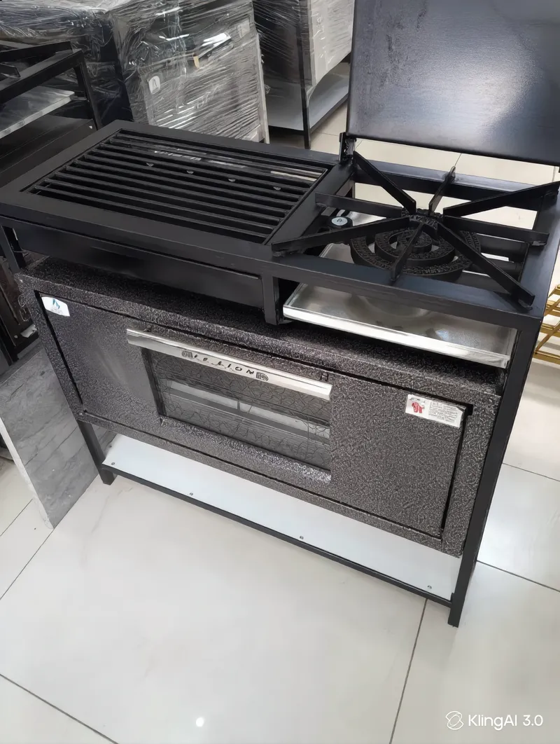 5en1 95cm avec four sba3 telmcen