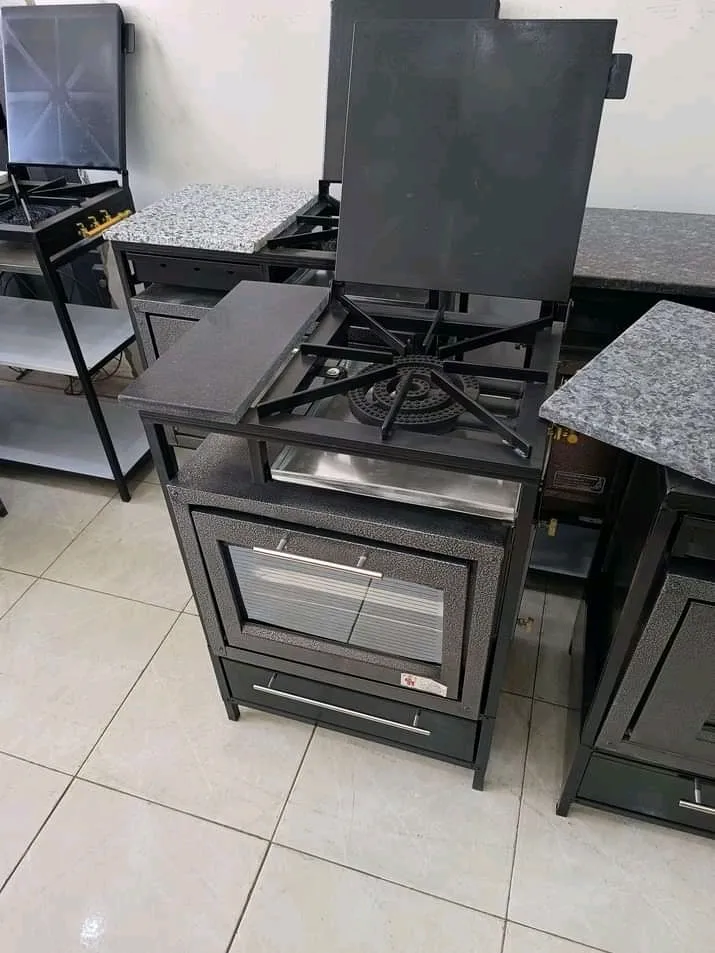 4en1 64cm avec four saba3