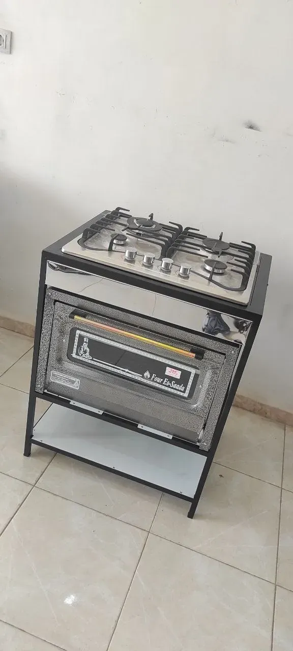  -Plaque multi -smart +four es-saada 60cm 